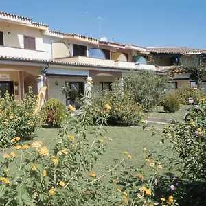 Le Residenze Spiaggia Bianca Ottiolu Porto Ottiolu