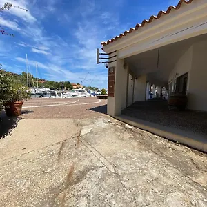 Residenza Del Porto C/c Porto Ottiolu