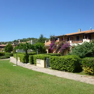Porto Ottiolu Family Apartments Porto Ottiolu