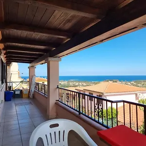 Residenze Bella Vista Porto Ottiolu
