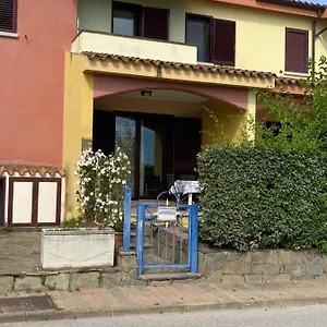Villetta A 50 Metri Dal Mare Porto Ottiolu