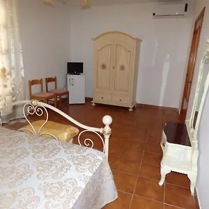Baia Turchese Porto Ottiolu