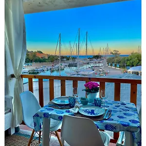 Dalex Sardinia Porto Ottiolu