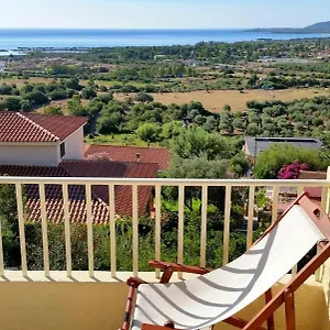 Agrustos Vista Mare Porto Ottiolu