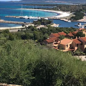 Isola Alta Porto Ottiolu