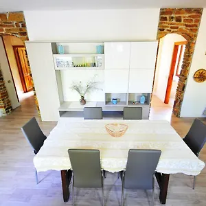 Residenza I Melograni Porto Ottiolu