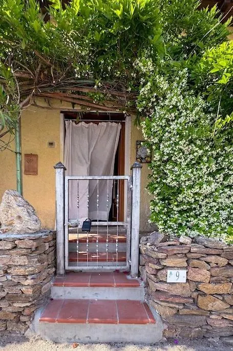 5 Min From The Sea - Jacuzzi Garden Parking Wifi Villa Porto Ottiolu 0*,