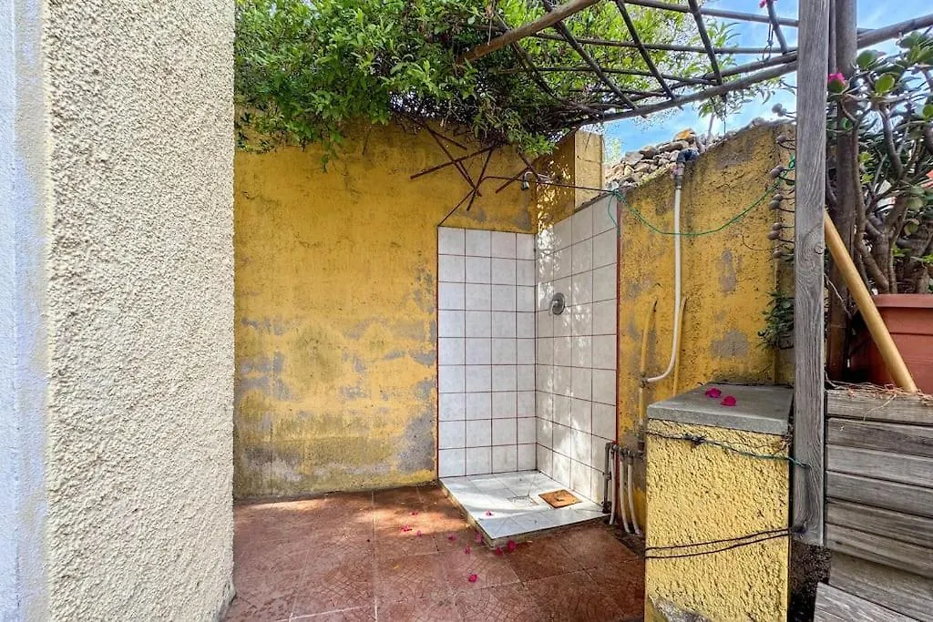 5 Min From The Sea - Jacuzzi Garden Parking Wifi Villa Porto Ottiolu 0*,  Italy