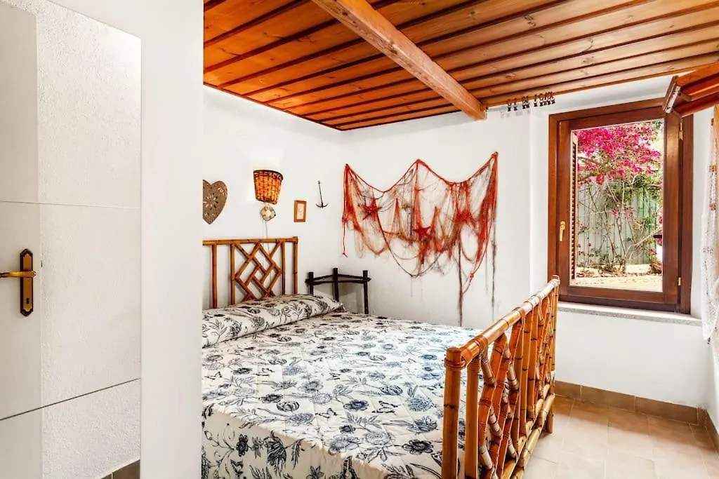 Holiday home 5 Min From The Sea - Jacuzzi Garden Parking Wifi Villa Porto Ottiolu