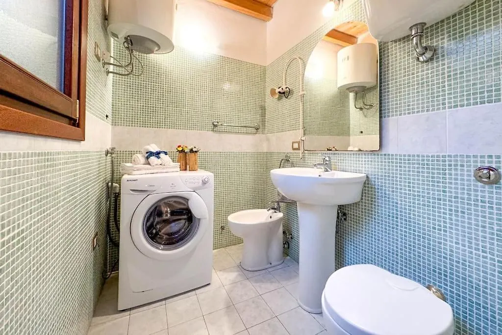 Holiday home 5 Min From The Sea - Jacuzzi Garden Parking Wifi Villa Porto Ottiolu Italy