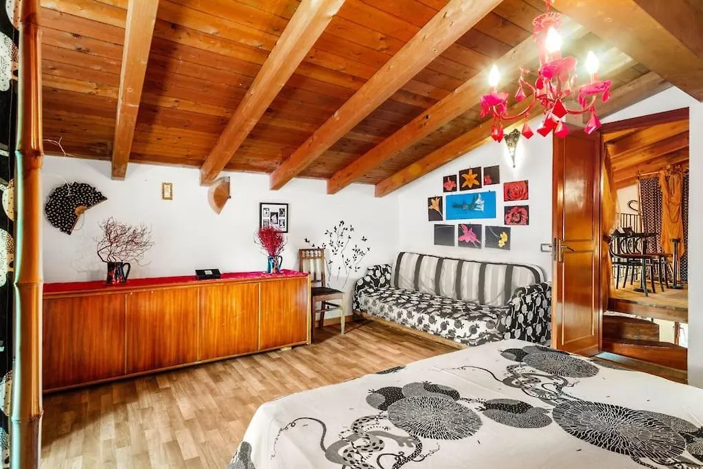 5 Min From The Sea - Jacuzzi Garden Parking Wifi Villa Porto Ottiolu Holiday home