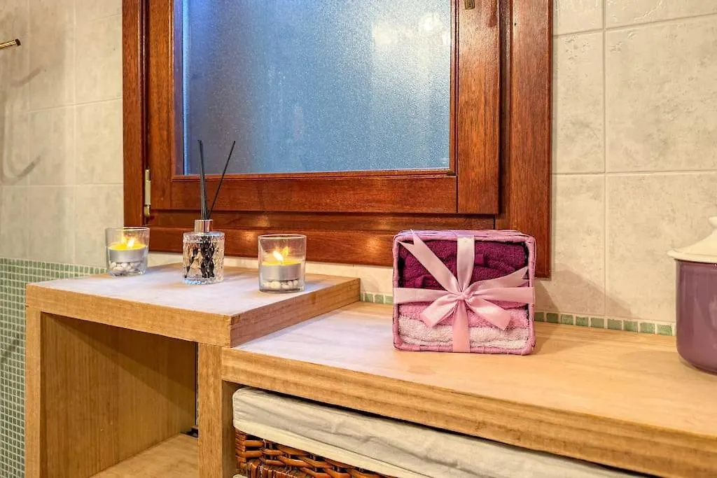 5 Min From The Sea - Jacuzzi Garden Parking Wifi Villa Porto Ottiolu