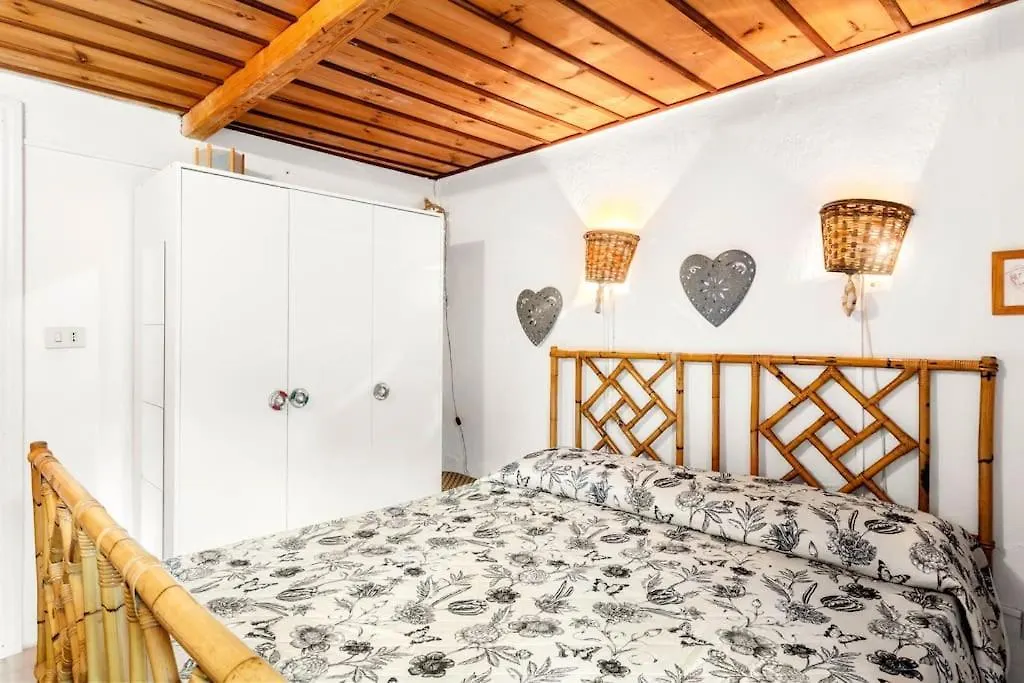 Holiday home 5 Min From The Sea - Jacuzzi Garden Parking Wifi Villa Porto Ottiolu