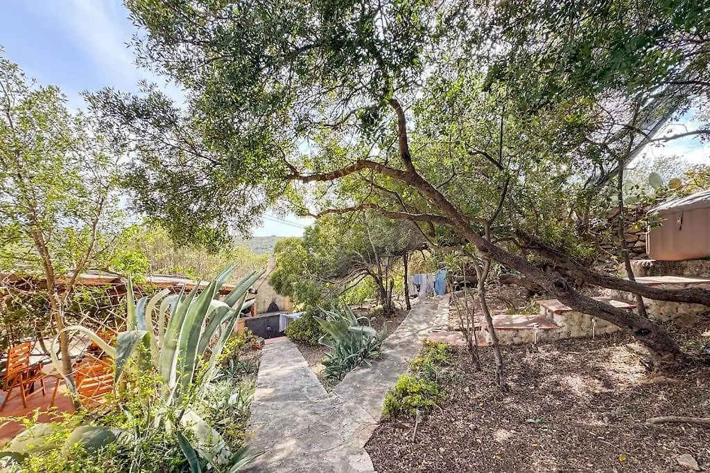 5 Min From The Sea - Jacuzzi Garden Parking Wifi Villa Porto Ottiolu
