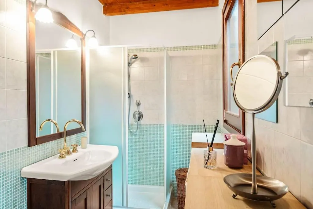 5 Min From The Sea - Jacuzzi Garden Parking Wifi Villa Porto Ottiolu 0*,  Italy