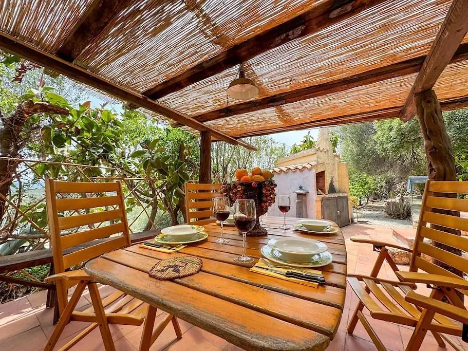 5 Min From The Sea - Jacuzzi Garden Parking Wifi Villa Porto Ottiolu Italy