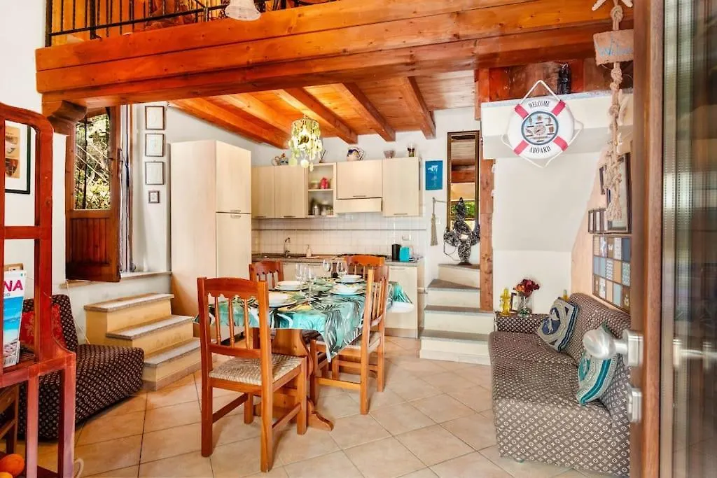 5 Min From The Sea - Jacuzzi Garden Parking Wifi Villa Porto Ottiolu Holiday home