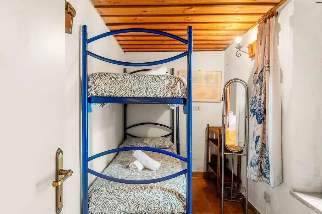 5 Min From The Sea - Jacuzzi Garden Parking Wifi Villa Porto Ottiolu Holiday home