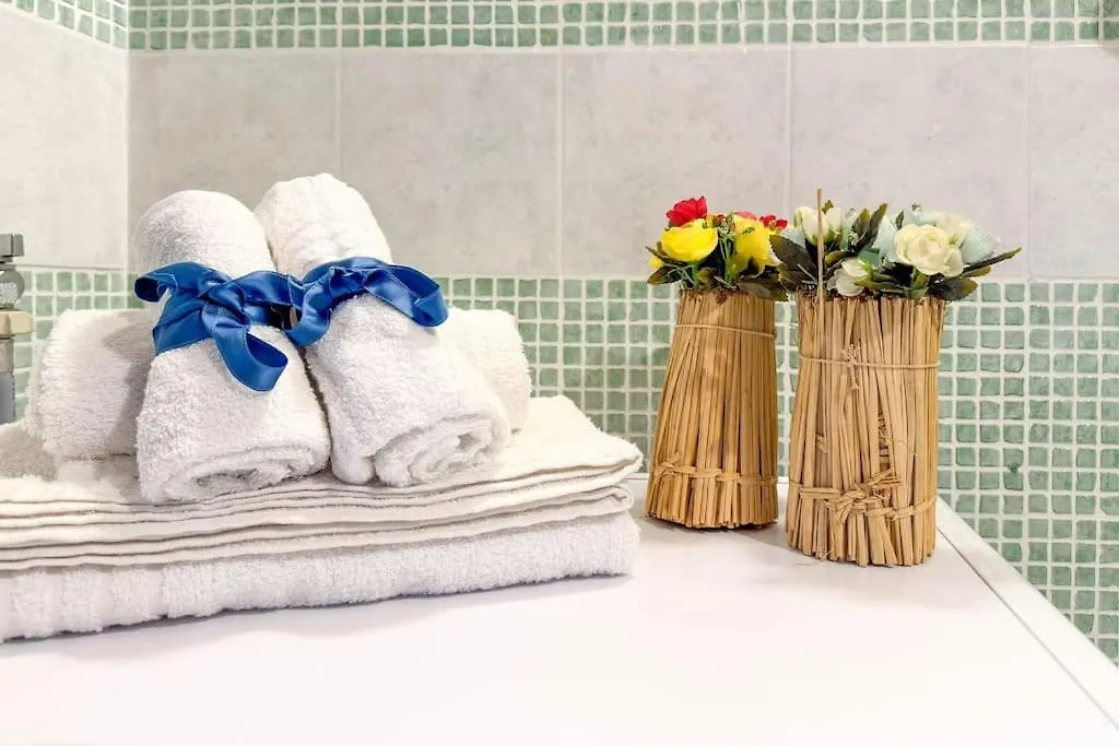 5 Min From The Sea - Jacuzzi Garden Parking Wifi Villa Porto Ottiolu