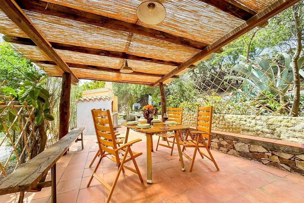 5 Min From The Sea - Jacuzzi Garden Parking Wifi Villa Porto Ottiolu Holiday home