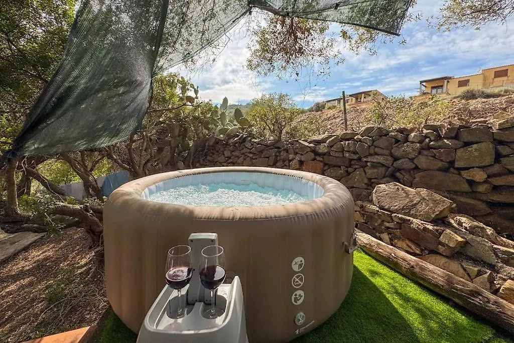 5 Min From The Sea - Jacuzzi Garden Parking Wifi contacts